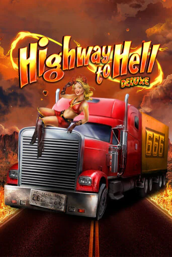 Играй в Highway to Hell Deluxe онлайн без регистрации | Азино Три Топора