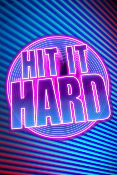 Играй в Hit It Hard онлайн без регистрации | Азино Три Топора