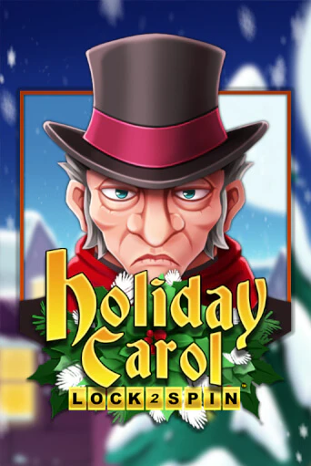 Играй в Holiday Carol онлайн без регистрации | Азино Три Топора