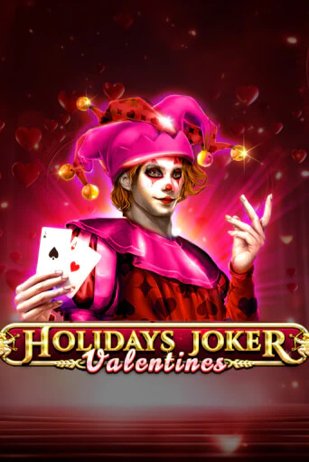 Играй в Holidays Joker - Valentines онлайн без регистрации | Азино Три Топора