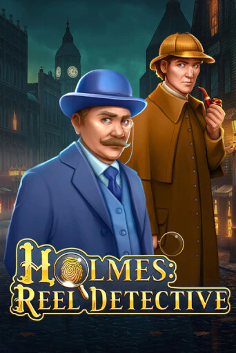 Играй в Holmes: Reel Detective онлайн без регистрации | Азино Три Топора