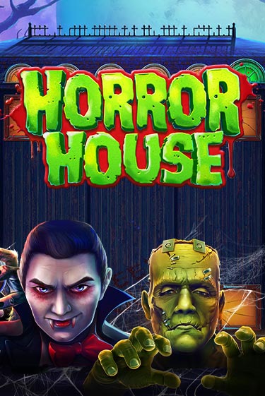 Играй в Horror House онлайн без регистрации | Азино Три Топора