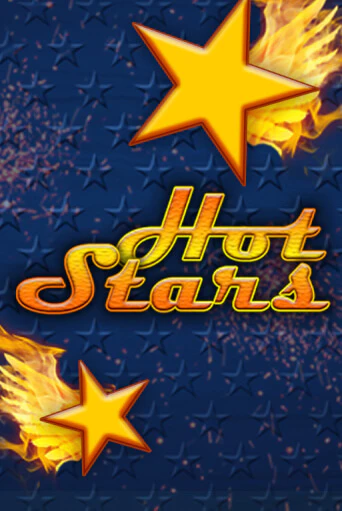 Играй в Hot Stars онлайн без регистрации | Азино Три Топора