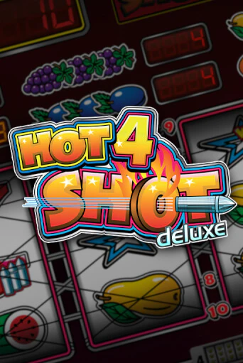 Играй в Hot4Shot Deluxe онлайн без регистрации | Азино Три Топора