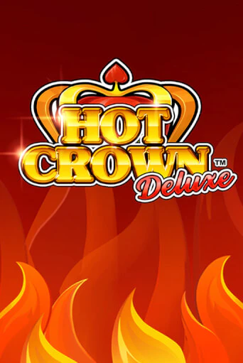 Играй в Hot Crowns Deluxe онлайн без регистрации | Азино Три Топора