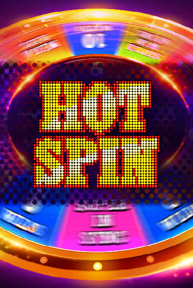 Играй в Hot Spin онлайн без регистрации | Азино Три Топора