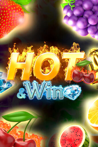 Играй в Hot & Win онлайн без регистрации | Азино Три Топора