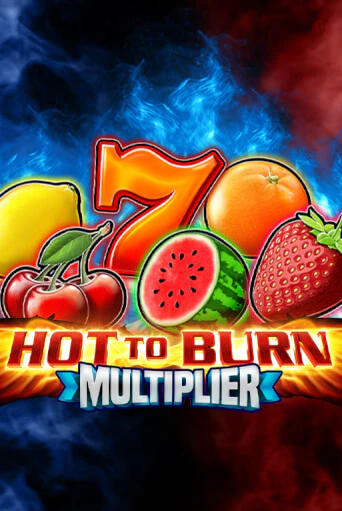 Играй в Hot To Burn Multiplier онлайн без регистрации | Азино Три Топора