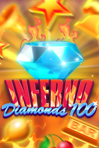 Играй в Inferno Diamonds 100 онлайн без регистрации | Азино Три Топора