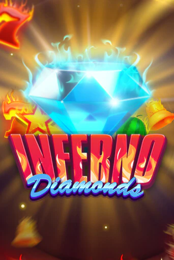 Играй в Inferno Diamonds онлайн без регистрации | Азино Три Топора
