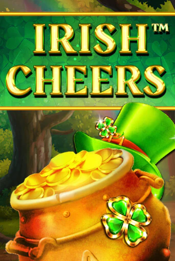 Играй в Irish Cheers онлайн без регистрации | Азино Три Топора