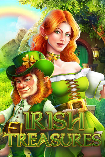 Играй в Irish Treasures онлайн без регистрации | Азино Три Топора