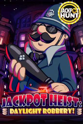 Играй в Jackpot Heist: Daylight Robbery онлайн без регистрации | Азино Три Топора