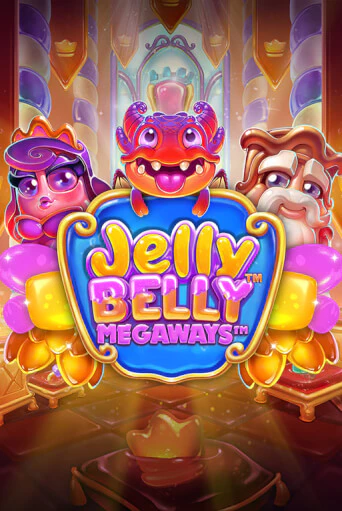Играй в Jelly Belly Megaways онлайн без регистрации | Азино Три Топора