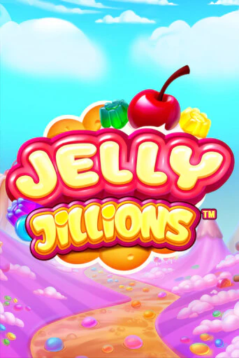 Играй в Jelly Jillions онлайн без регистрации | Азино Три Топора