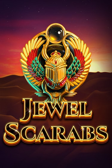 Играй в Jewel Scarabs онлайн без регистрации | Азино Три Топора
