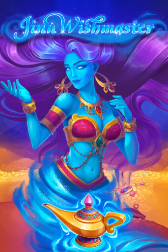 Играй в Jinn Wishmaster онлайн без регистрации | Азино Три Топора
