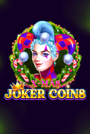 Играй в Joker Coins X-MAS онлайн без регистрации | Азино Три Топора