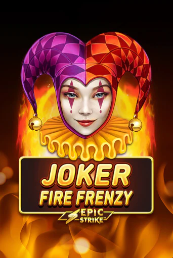 Играй в Joker Fire Frenzy онлайн без регистрации | Азино Три Топора