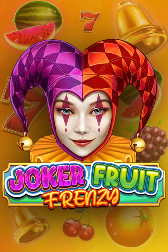 Играй в Joker Fruit Frenzy онлайн без регистрации | Азино Три Топора