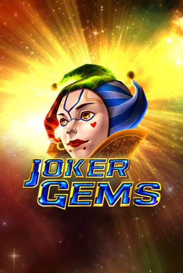 Играй в Joker Gems онлайн без регистрации | Азино Три Топора