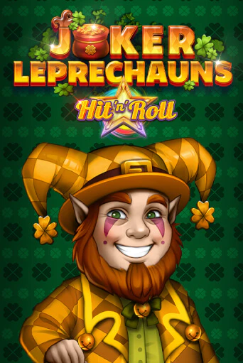 Играй в Joker Leprechauns Hit’n’Roll онлайн без регистрации | Азино Три Топора