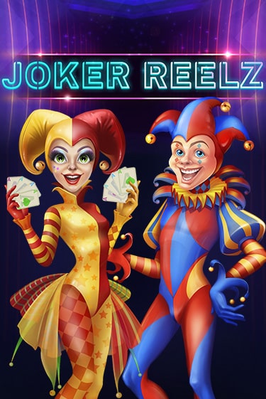 Играй в Joker Reelz онлайн без регистрации | Азино Три Топора