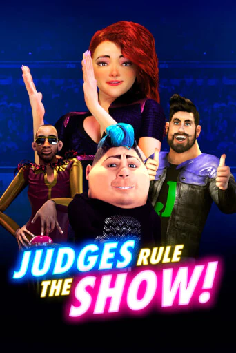 Играй в Judges Rule the Show! онлайн без регистрации | Азино Три Топора