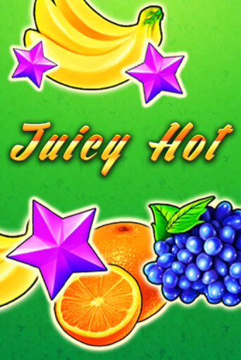 Играй в Juicy Hot онлайн без регистрации | Азино Три Топора