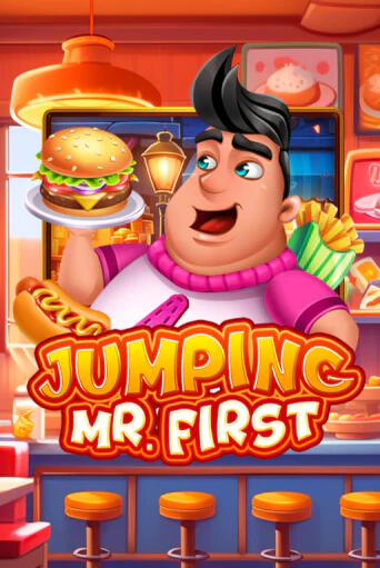 Играй в Jumping Fat Guy онлайн без регистрации | Азино Три Топора