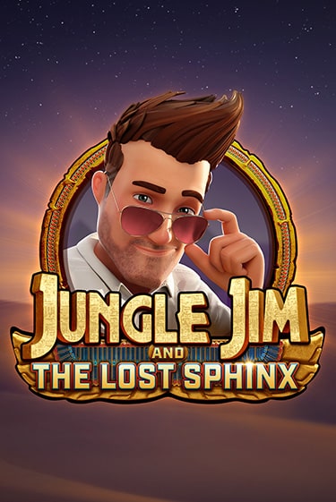 Играй в Jungle Jim and the Lost Sphinx онлайн без регистрации | Азино Три Топора