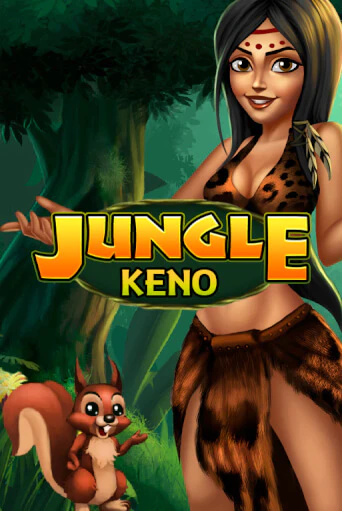 Играй в Jungle Keno онлайн без регистрации | Азино Три Топора