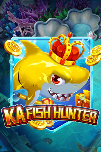 Играй в KA Fish Hunter онлайн без регистрации | Азино Три Топора