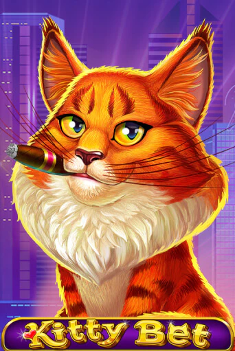 Играй в Kitty Bet онлайн без регистрации | Азино Три Топора
