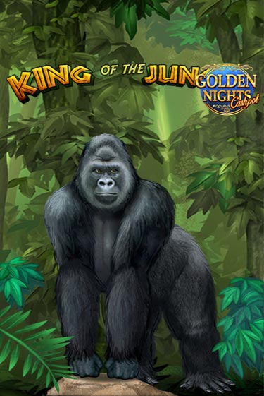 Играй в King Of The Jungle Golden Nights онлайн без регистрации | Азино Три Топора