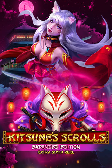 Играй в Kitsune's Scrolls Expanded Edition онлайн без регистрации | Азино Три Топора