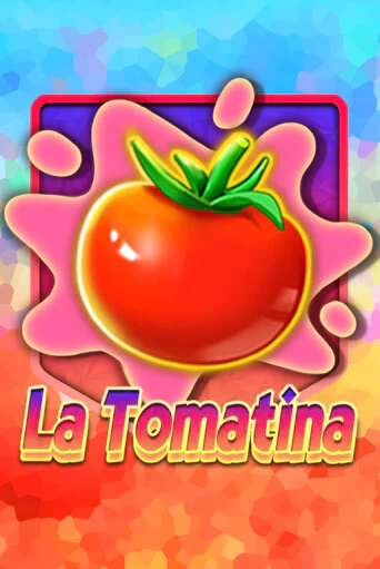 Играй в La Tomatina онлайн без регистрации | Азино Три Топора