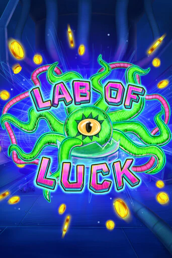 Играй в Lab of luck онлайн без регистрации | Азино Три Топора