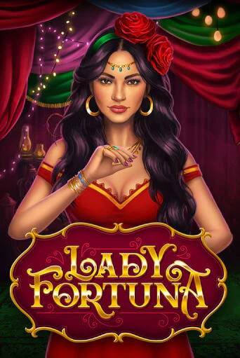 Играй в Lady Fortuna онлайн без регистрации | Азино Три Топора