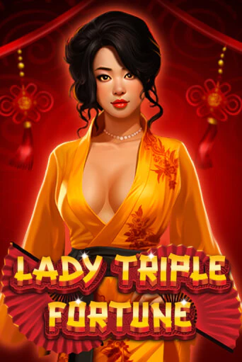 Играй в Lady Triple Fortune онлайн без регистрации | Азино Три Топора
