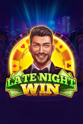 Играй в Late-Night Win онлайн без регистрации | Азино Три Топора