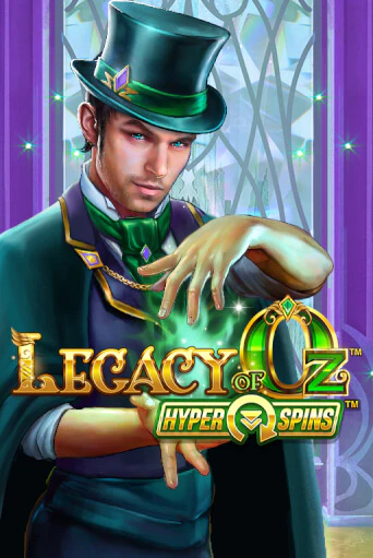 Играй в Legacy of Oz онлайн без регистрации | Азино Три Топора