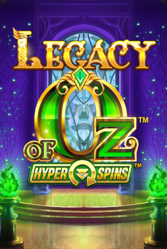 Играй в Legacy of Oz онлайн без регистрации | Азино Три Топора