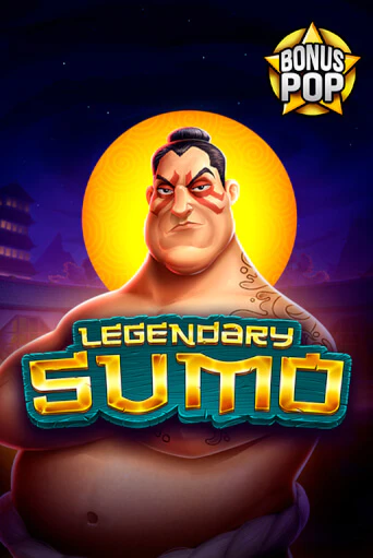 Играй в Legendary Sumo онлайн без регистрации | Азино Три Топора