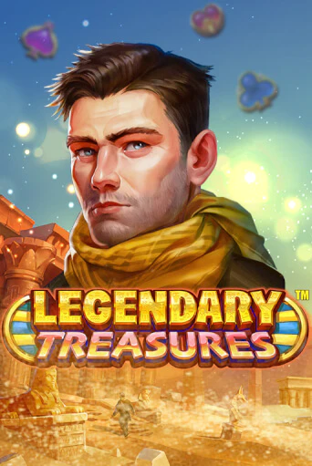 Играй в Legendary Treasures онлайн без регистрации | Азино Три Топора