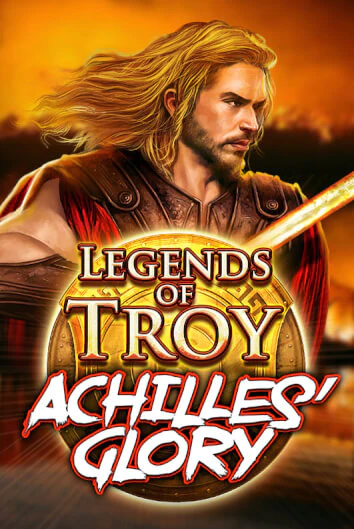 Играй в Legends of Troy: Achilles' Glory онлайн без регистрации | Азино Три Топора