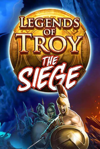 Играй в Legends of Troy: The Siege онлайн без регистрации | Азино Три Топора