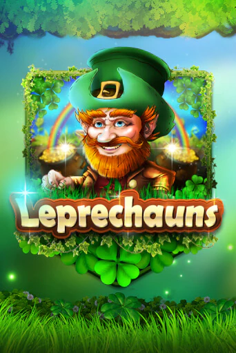 Играй в Leprechauns онлайн без регистрации | Азино Три Топора
