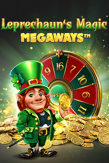 Играй в Leprechaun's Magic Megaways онлайн без регистрации | Азино Три Топора