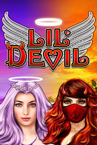Играй в Lil' Devil онлайн без регистрации | Азино Три Топора